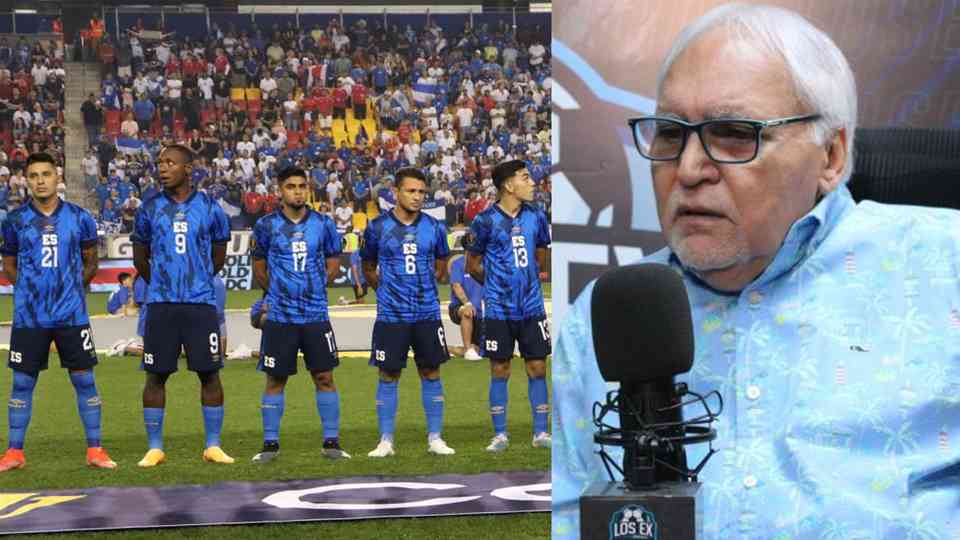 Fiel a su estilo, el expresidente de Alianza volvió a cargar contra Hugo Pérez.