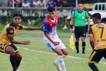 Firpo dio cuenta del Platense, que se hunde en la penúltima posición