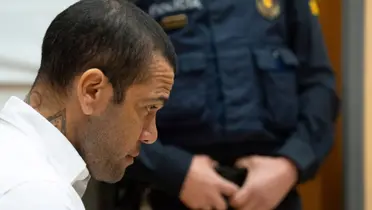 Fue encontrado culpable por el tribunal de Barcelona
