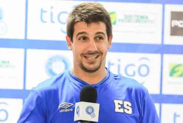 Fue uno de los más críticos al trabajo de Hugo Pérez al frente de la selección nacional, y terminó con un leve altercado el domingo pasado