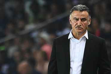 Galtier, de 57 años, se embarca en una nueva aventura en el fútbol asiático apenas tres meses después de su salida del PSG
