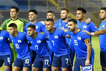 Ganar tanto este viernes como el martes será esencial para la Azul, ya que les permitirá mantenerse en la Liga A de la Liga de Naciones