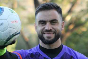 García reconoció que su reacción ante los insultos de algunos espectadores no estuvo en consonancia con sus valores y que debió evitarla