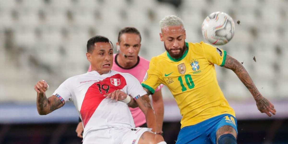 Gauchos y cariocas han ganado sus primeros dos partidos en las eliminatorias CONMEBOL, donde se otorgarán 6 plazas directas para clasificar