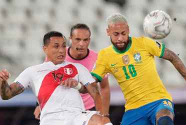 Gauchos y cariocas han ganado sus primeros dos partidos en las eliminatorias CONMEBOL, donde se otorgarán 6 plazas directas para clasificar