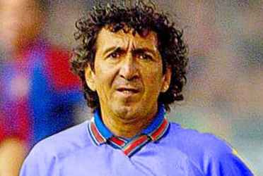 González expresó que Al Mundial tenemos que ir de un modo o de otro, pero tenemos que ir