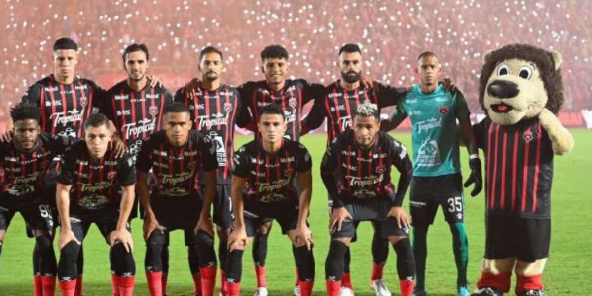 Gran triunfo de los manudos en el clásico, donde se espera el debut del delantero salvadoreño, Leonardo Menjívar, su flamante contratación