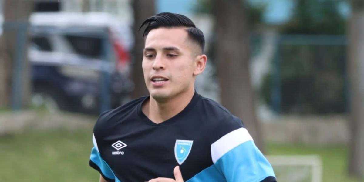 Guatemala tiene la misión de ganar en la primera fecha de la Liga de Naciones de CONCACAF