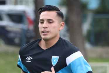 Guatemala tiene la misión de ganar en la primera fecha de la Liga de Naciones de CONCACAF