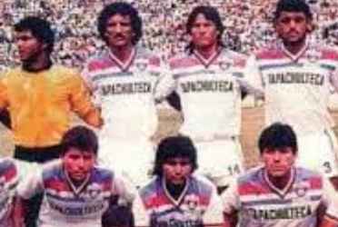 Gustavo Torres Cerna, quien estuvo al frente del Firpo durante tres décadas, compartió anécdotas sobre su primo Sergio Torres Rivera