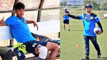 Ha sido un clasificatorio bien accidentado para el equipo nacional