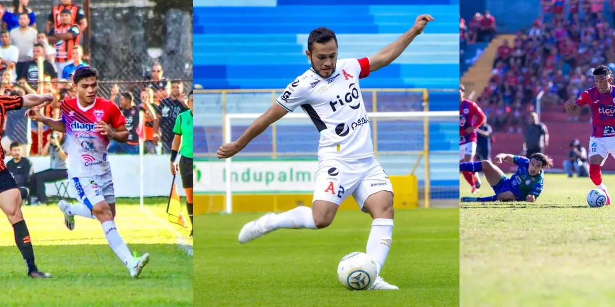 Hasta último minuto hubo distintos cambios en la tabla general del torneo que dejó a estos 8 equipos clasificados para cuartos de final