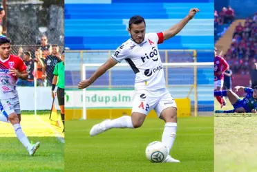 Hasta último minuto hubo distintos cambios en la tabla general del torneo que dejó a estos 8 equipos clasificados para cuartos de final