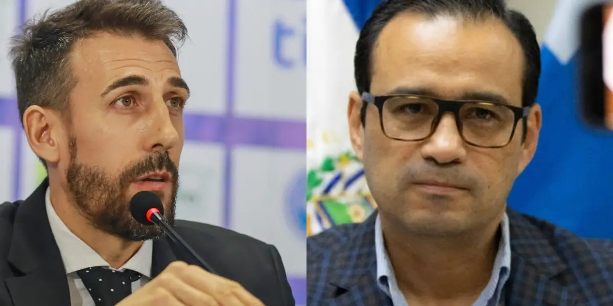 Hay buena expectativa de cara a lo que se viene con el nuevo entrenador de la Selecta, ambiente distinto al que se vivió con De la Barrera