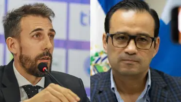 Hay buena expectativa de cara a lo que se viene con el nuevo entrenador de la Selecta, ambiente distinto al que se vivió con De la Barrera