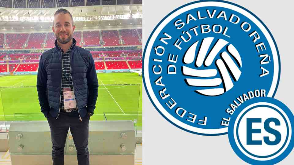 Henríquez fungió en ese cargo, pero fue despedido destituido hace un año.