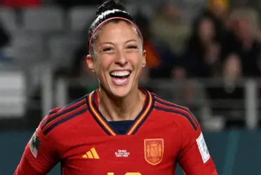 Hermoso ha sido nombrada mujer del año por la revista GQ, un reconocimiento a su valentía y determinación para enfrentar y superar el caso