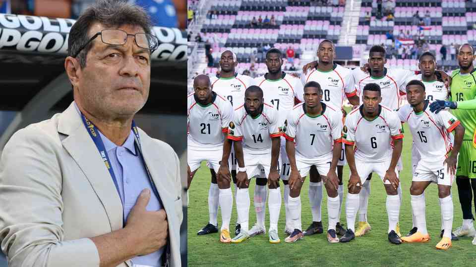 Hoy se conocieron las fechas en las que se disputará la fase de grupos de la Liga de Naciones.