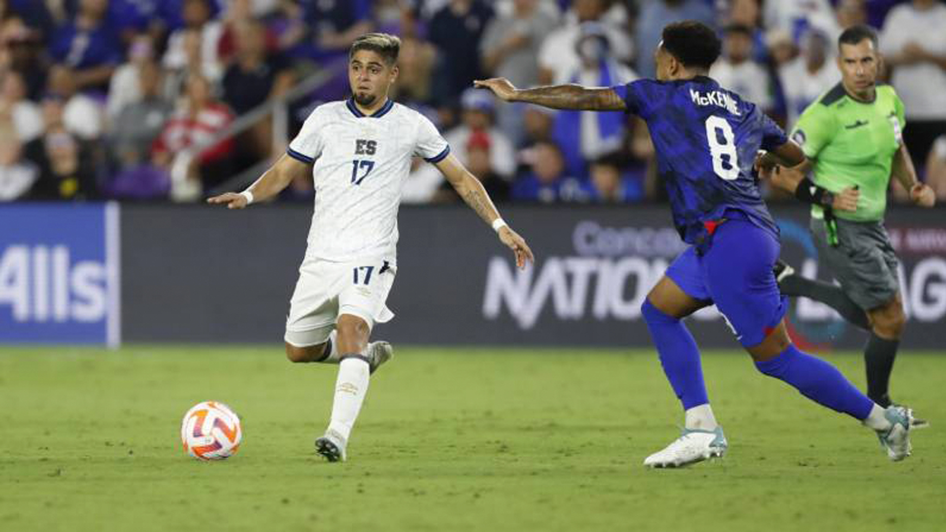 Hugo Pérez dio detalles sobre el campamento de preparación que se está organizando para la Copa Oro 2023