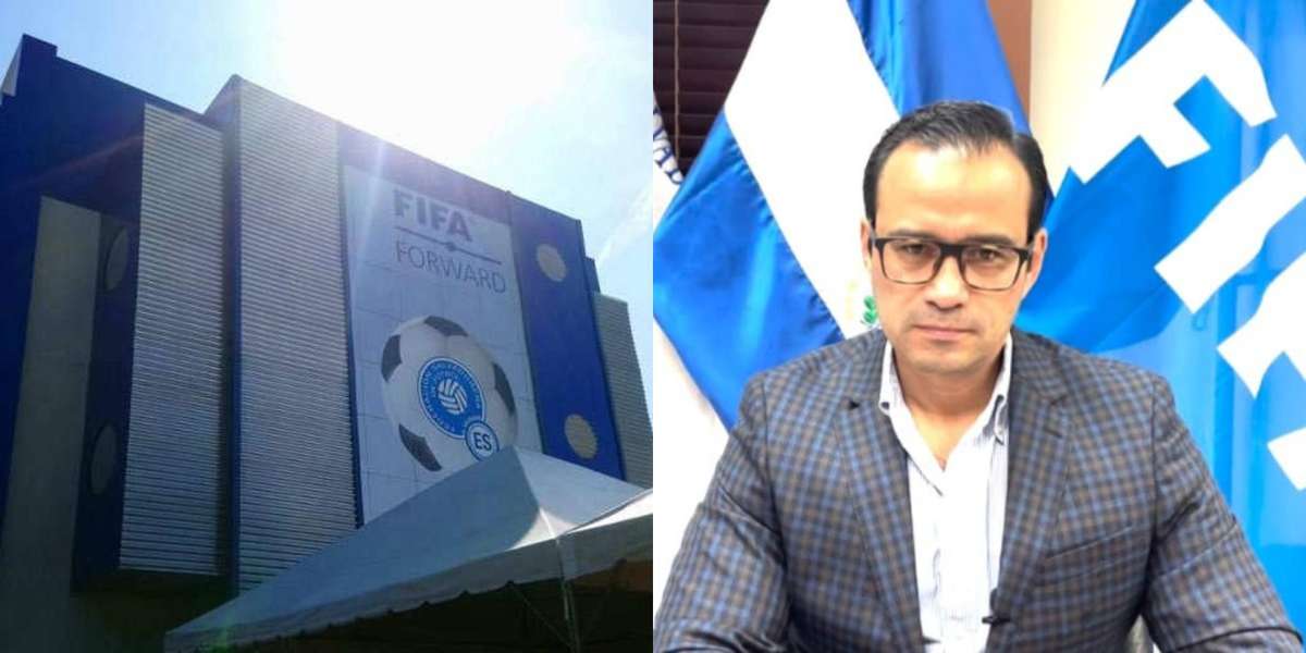Humberto Saénz ha sido criticado por su gestión al mando de la FESFUT, durante su primer año