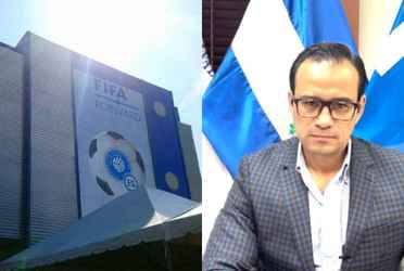 Humberto Saénz ha sido criticado por su gestión al mando de la FESFUT, durante su primer año