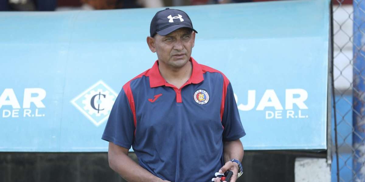 Isidro Metapán pasa por un momento complicado en el funcionamiento del equipo, y la derrota de este fin de semana dejó más dudas