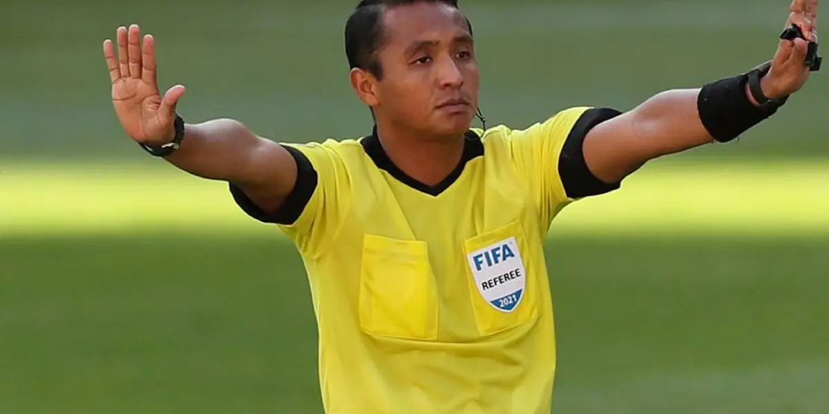 Ivan Bartón está siendo fuertemente rechazado por la hinchada hondureña.