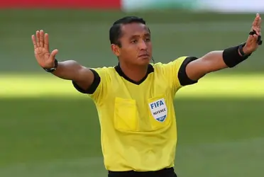 Ivan Bartón está siendo fuertemente rechazado por la hinchada hondureña.