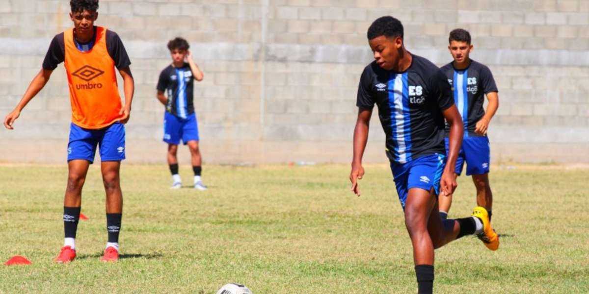 Jair Asprilla podría ver acción en el partido amistoso entre Guatemala y Honduras del 3 de septiembre