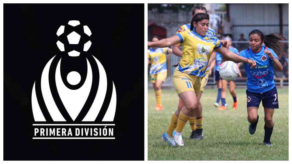 Jugadoras del Torneo/ Créditos Fas Femenino