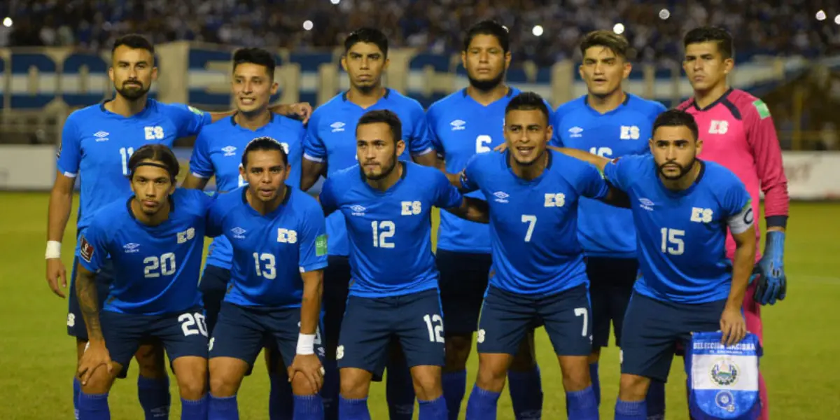 Jugadores no convocados se encuentran en fases finales de sus respectivos torneos o no participaron por decisión propia en esta convocatoria