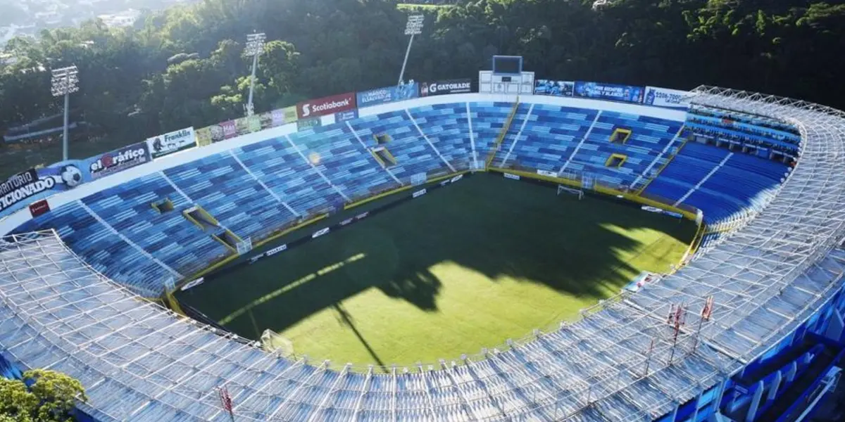 La administración del estadio está a la espera de la autorización de la FESFUT para habilitar la fecha de la final del Apertura 2023