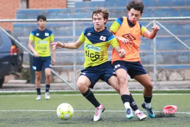 La Azulita quiere mostrar otra cara luego del durísimo debut ante Panamá, enfrenta a la H en esta jornada