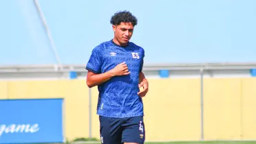 La azulita quiere poner buen rumbo a la clasificación en el eliminatorio Concacaf