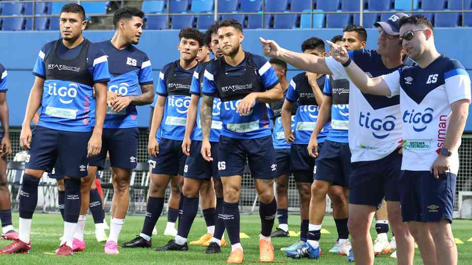 La CONCACAF confirmó este jueves el calendario de partidos de la Liga Naciones.