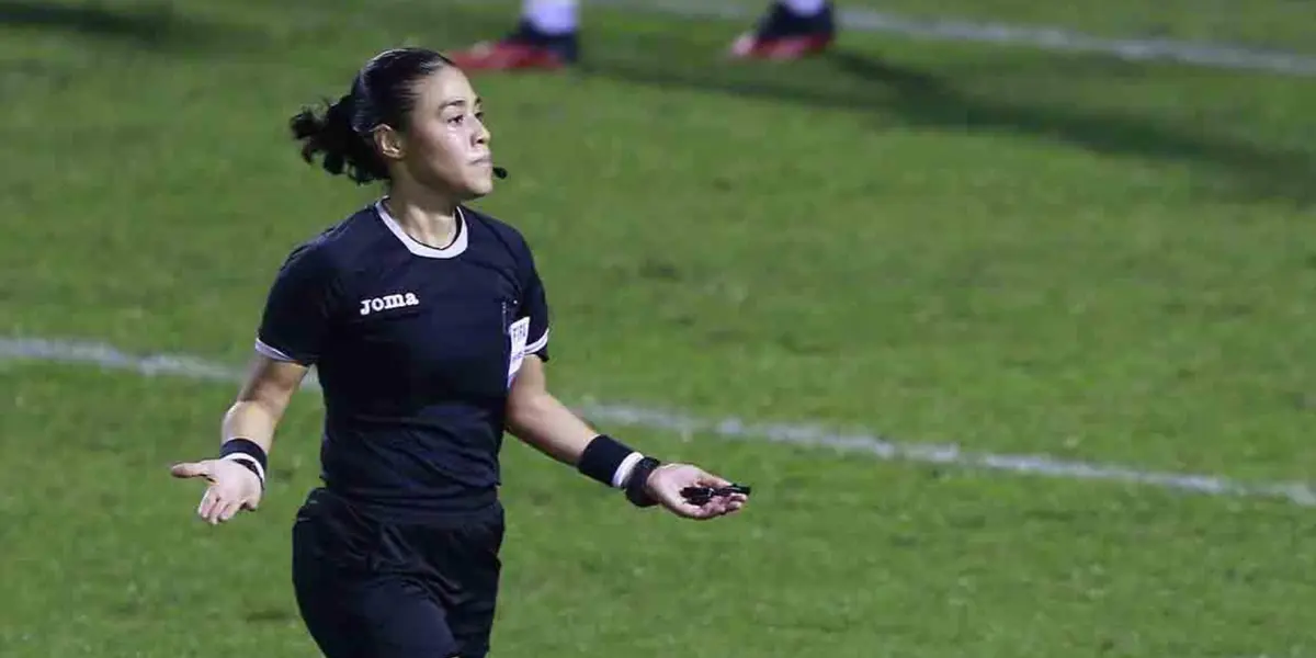 La Concacaf reveló a sus designados arbitrales para los primeros partidos