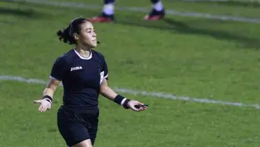 La Concacaf reveló a sus designados arbitrales para los primeros partidos