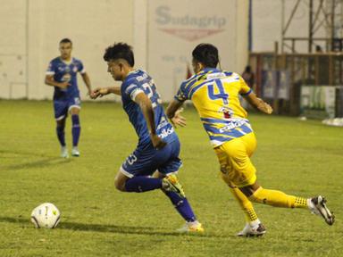 Equipos de Primera División de El Salvador ni por cerca del top 10 de CONCACAF