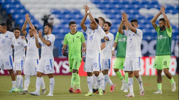 ¿Rumbo a Copa América? Así será el camino de El Salvador en Liga de Naciones 