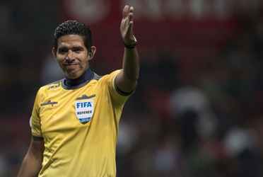 La cuarteta arbitral será completamente nacional para dirigir el duelo de vuelta entre ticos y nicaragüenses por Copa Centoramericana