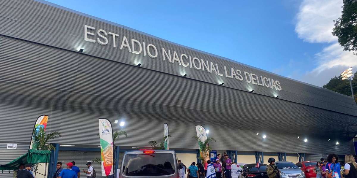 La razón por la que Santa Tecla FC no puede jugar en el estadio Las Delicias