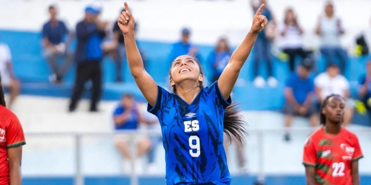 La delantera nacional pasará por un largo proceso de recuperación