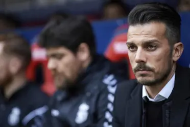 La despedida del técnico español deja números que analizar en su breve paso por territorio cuscatleco