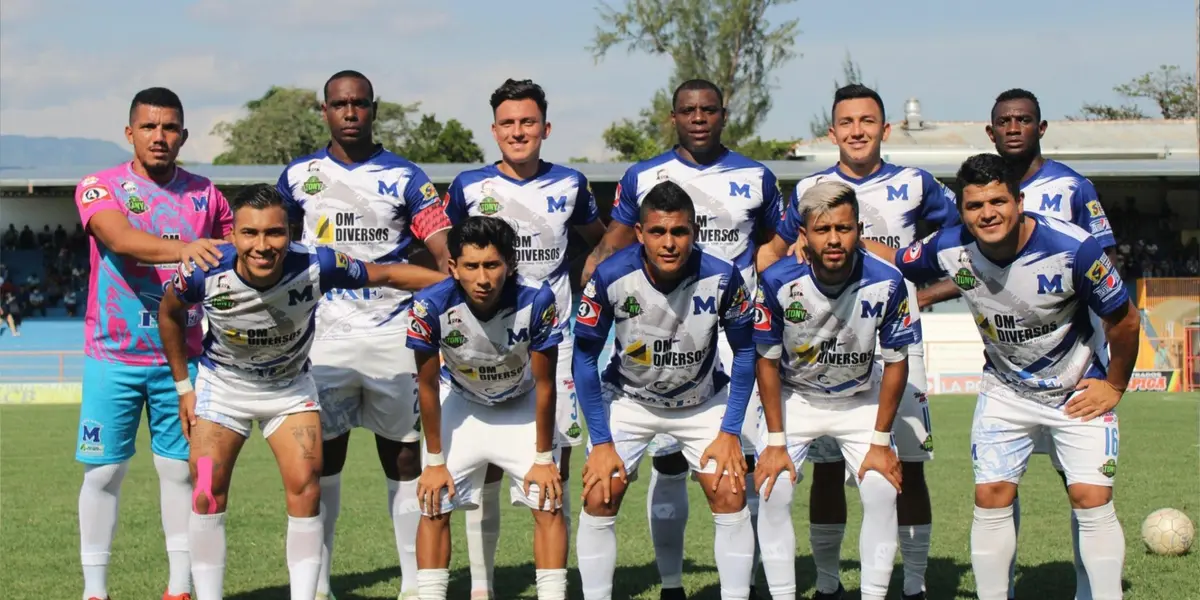 La directiva del cuadro marciano busca la forma de regresar al equipo a viejas glorias