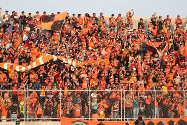 La directiva emplumada anunció la venta casi total de las localidades para ver el duelo entre Águila y Alianza por la vuelta de semifinal