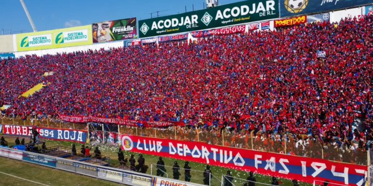 La directiva fasista ha iniciado cambios en la manera de obtener boletos para la afición, todo iniciará en la tercera fecha del Clausura
