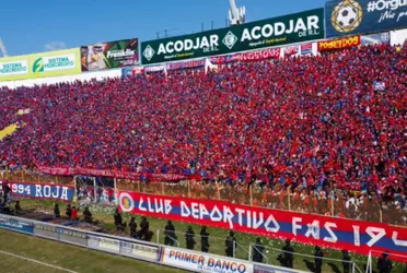 La directiva fasista ha iniciado cambios en la manera de obtener boletos para la afición, todo iniciará en la tercera fecha del Clausura