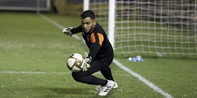 La directiva negro naranja se anticipó en el caso de Villalobos, porque trabaja desde ya en el armado del equipo para el Apertura 2023
