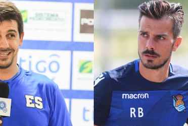 La elección de De la Barrera como nuevo entrenador fue respaldada por la Federación Salvadoreña de Fútbol (FESFUT), que emitió un comunicado