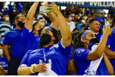 La entidad normativa ha dado algunos lineamientos para evitar percances antes, durante y después del duelo ante los caribeños